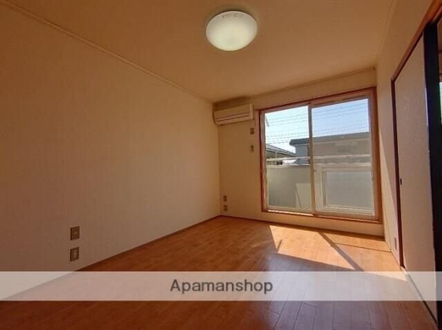 メゾンＫ・ＫIIの物件内観写真