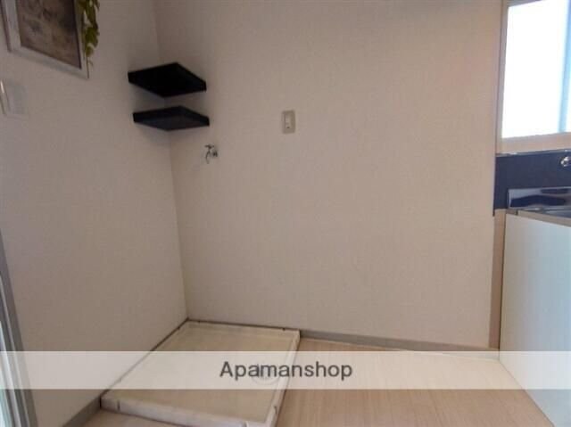 ＧＲＥＥＮ　ＢＡＳＥの物件内観写真