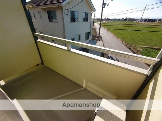 ＧＲＥＥＮ　ＢＡＳＥの物件内観写真