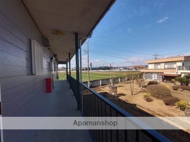 ＧＲＥＥＮ　ＢＡＳＥの物件内観写真