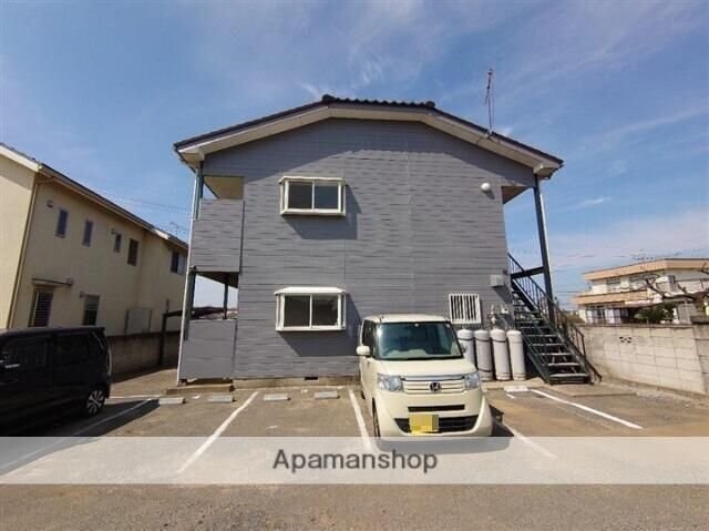 ＧＲＥＥＮ　ＢＡＳＥの物件内観写真