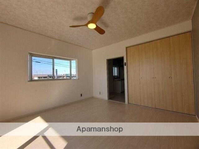 ＧＲＥＥＮ　ＢＡＳＥの物件内観写真