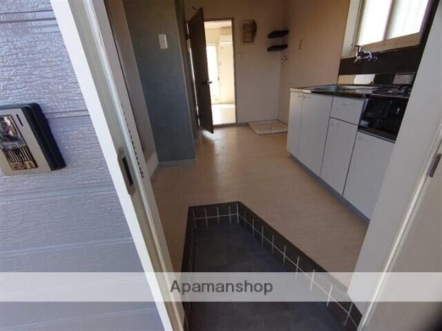 ＧＲＥＥＮ　ＢＡＳＥの物件内観写真