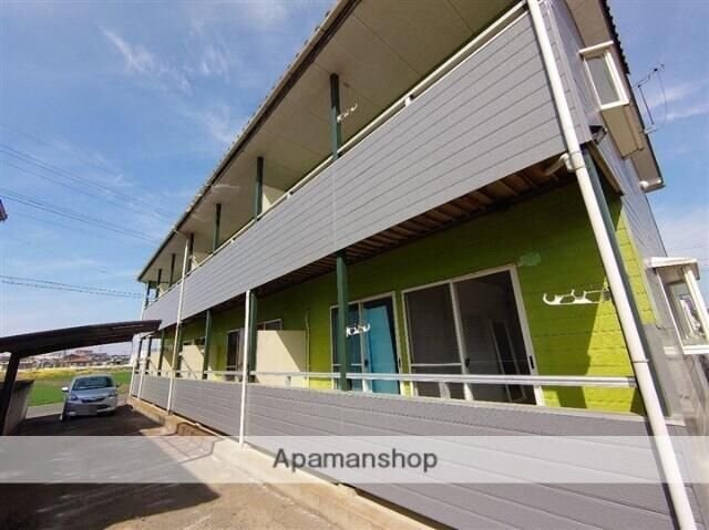 ＧＲＥＥＮ　ＢＡＳＥの物件内観写真