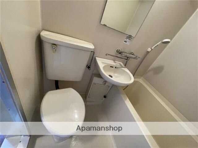 リエス伊勢崎東の物件内観写真