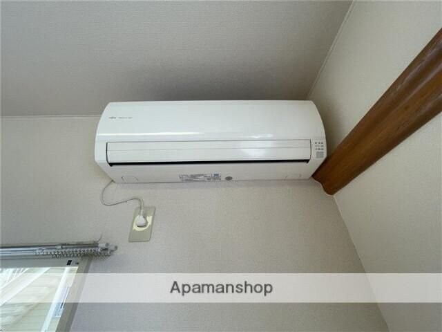 リエス伊勢崎東の物件内観写真