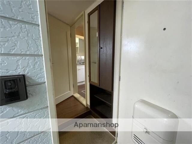 リエス伊勢崎東の物件内観写真