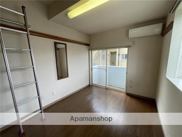 リエス伊勢崎東の物件内観写真