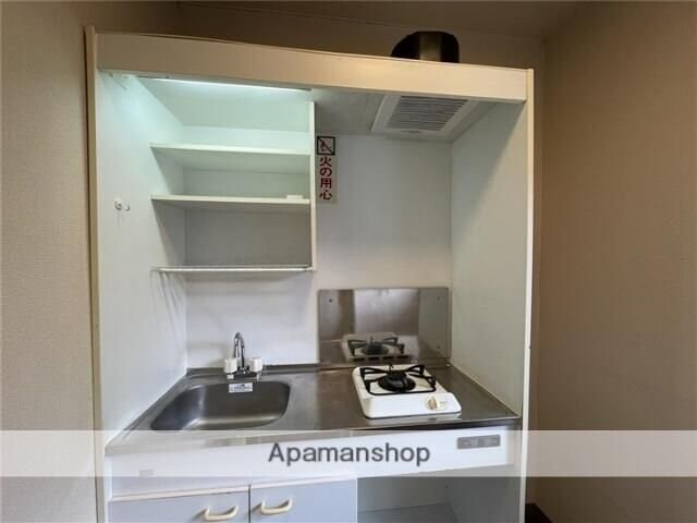 リエス伊勢崎東の物件内観写真