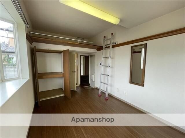 リエス伊勢崎東の物件内観写真