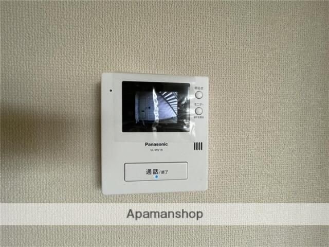 リエス伊勢崎東の物件内観写真