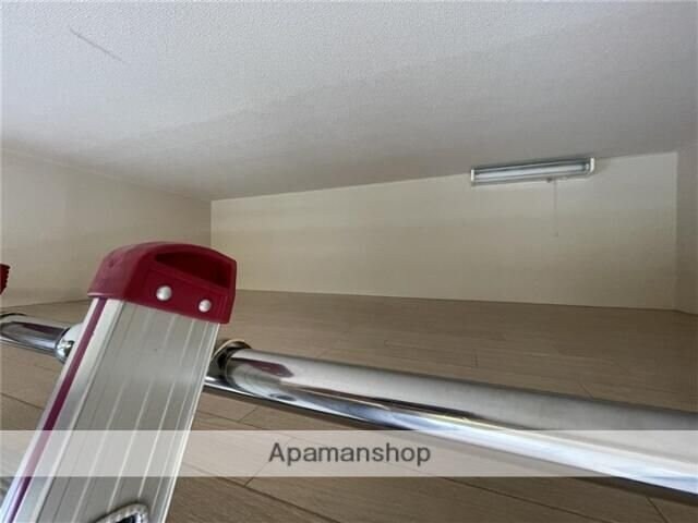 リエス伊勢崎東の物件内観写真