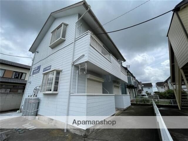 リエス伊勢崎東の物件内観写真