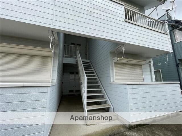 リエス伊勢崎東の物件内観写真