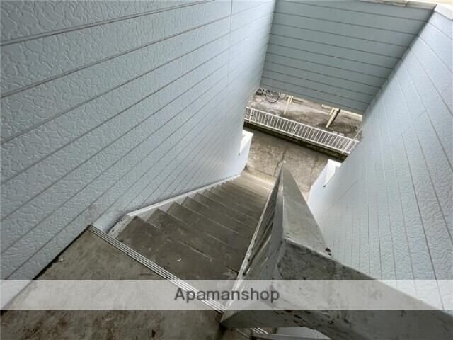 リエス伊勢崎東の物件内観写真