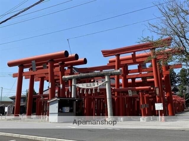 リエス伊勢崎東の物件内観写真