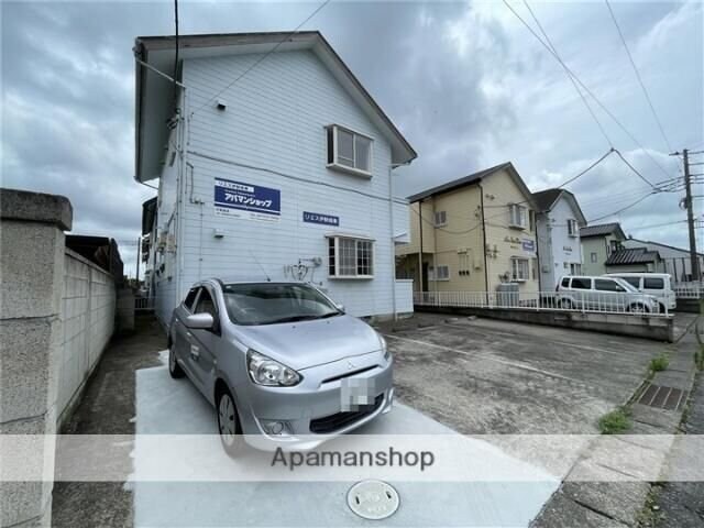 リエス伊勢崎東の物件内観写真