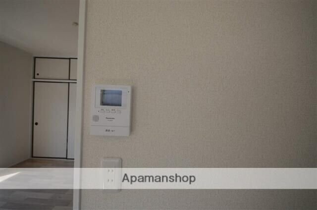 パークハイツ（伊勢崎）の物件内観写真