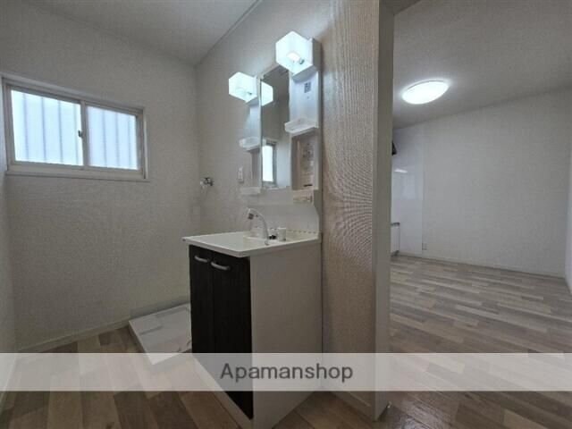 パークハイツ（伊勢崎）の物件内観写真