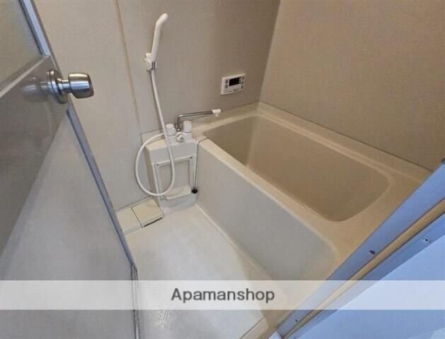 パークハイツ（伊勢崎）の物件内観写真