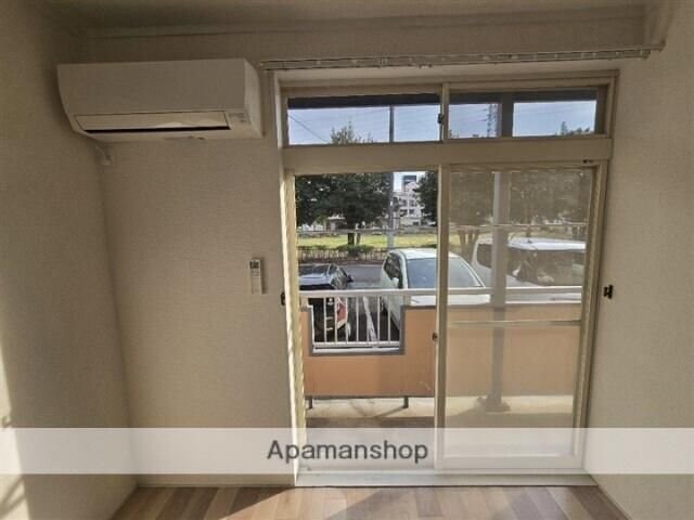 パークハイツ（伊勢崎）の物件内観写真