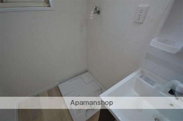 パークハイツ（伊勢崎）の物件内観写真