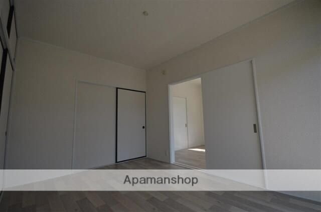 パークハイツ（伊勢崎）の物件内観写真