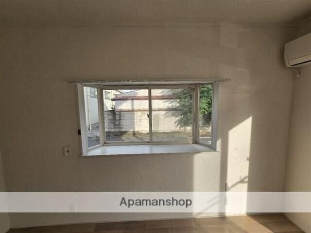 パークハイツ（伊勢崎）の物件内観写真