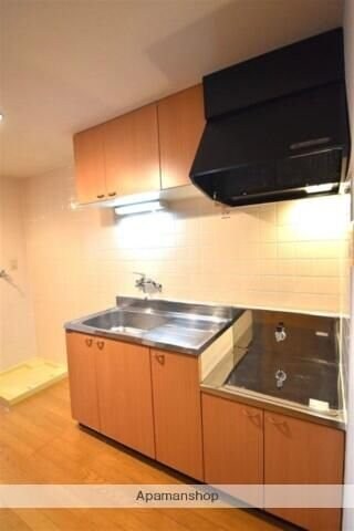 ベルエポックIの物件内観写真