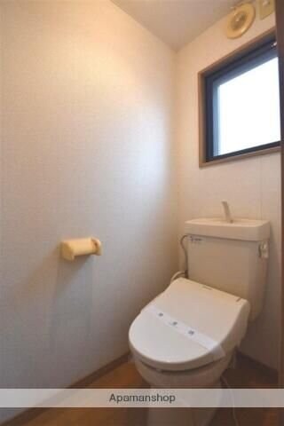 ベルエポックIの物件内観写真