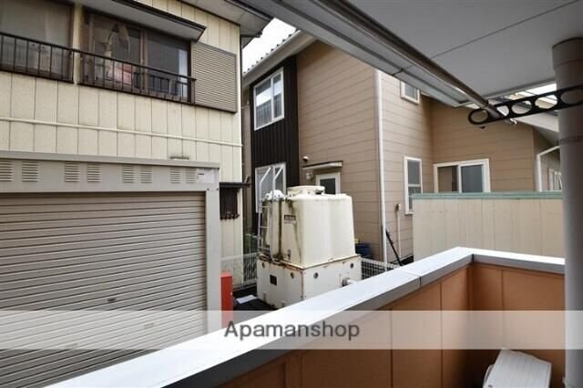 ベルエポックIの物件内観写真