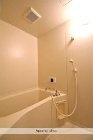 ウィステリアマンションの物件内観写真