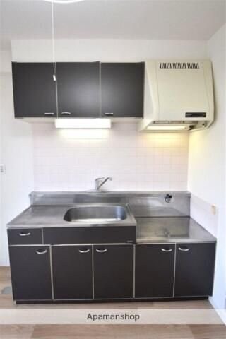 ウィステリアマンションの物件内観写真