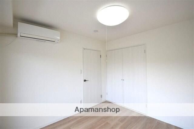 ウィステリアマンションの物件内観写真