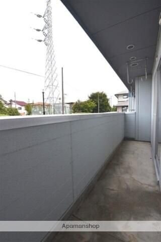 ウィステリアマンションの物件内観写真