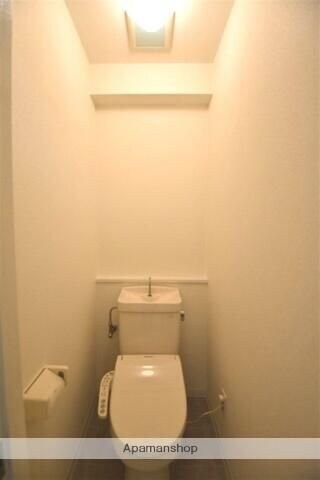 ウィステリアマンションの物件内観写真