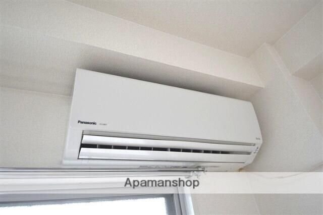 ウィステリアマンションの物件内観写真