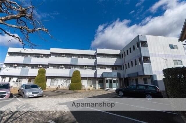 ウィステリアマンションの物件内観写真