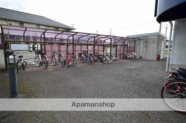 ウィステリアマンションの物件内観写真