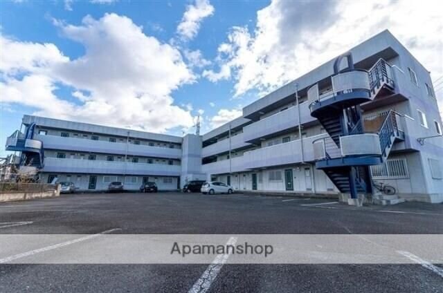 ウィステリアマンションの物件内観写真