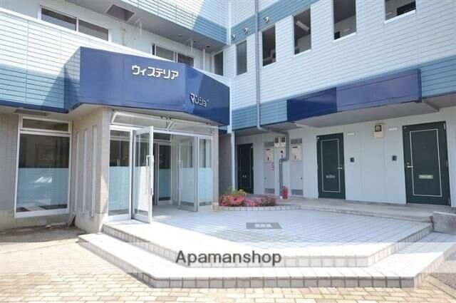 ウィステリアマンションの物件内観写真