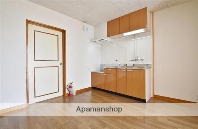 メゾン双葉の物件内観写真