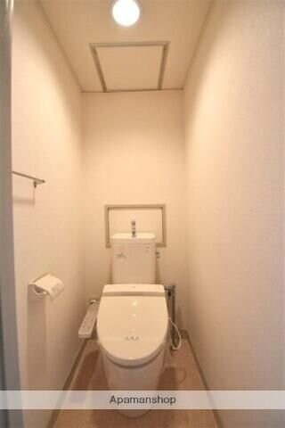 ツインヴィラ大島Ａの物件内観写真