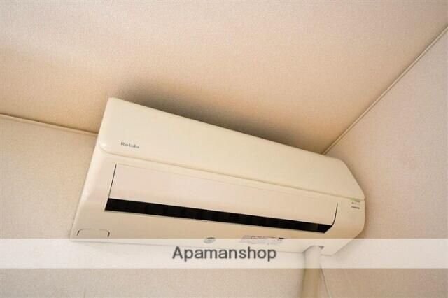 ツインヴィラ大島Ａの物件内観写真