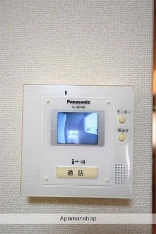 ツインヴィラ大島Ａの物件内観写真