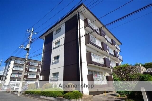 ツインヴィラ大島Ａの物件内観写真