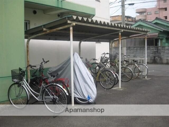 ツインヴィラ大島Ａの物件内観写真