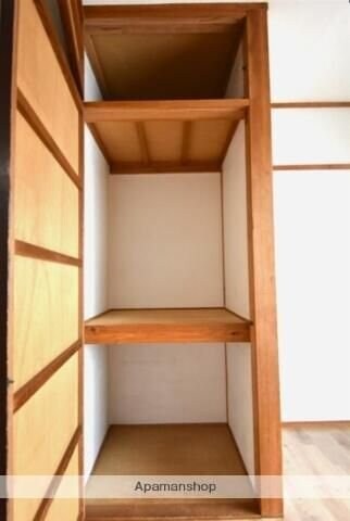 ベルテの物件内観写真