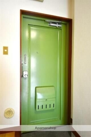 ベルテの物件内観写真