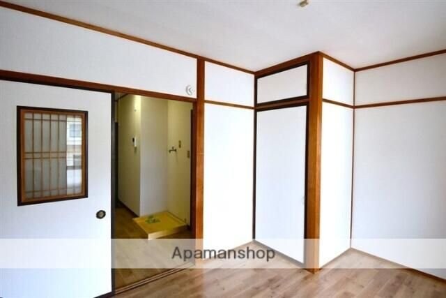 ベルテの物件内観写真